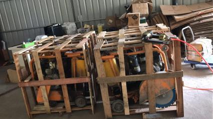 景宁行李、家具、电器包装托运