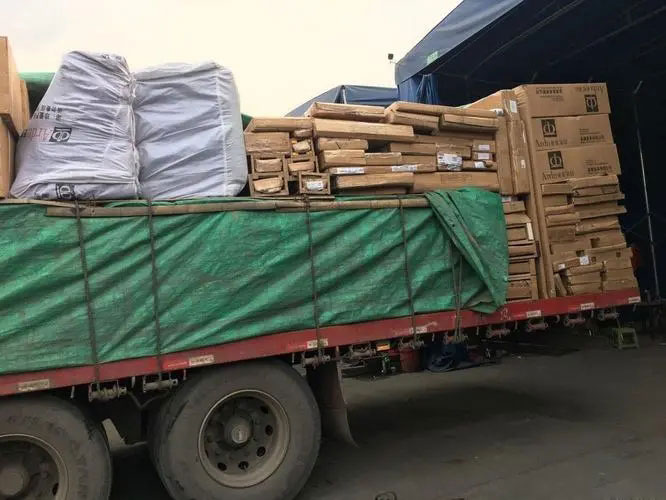 景宁家具托运