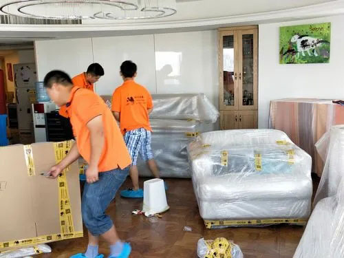 景宁精品搬家公司